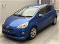 2013 Toyota AQUA