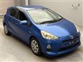 2013 Toyota AQUA