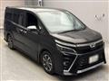 2020 Toyota Voxy