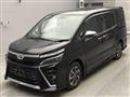 2021 Toyota Voxy