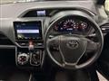 2021 Toyota Voxy