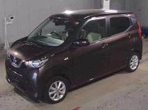 2021 Nissan Nissan Others