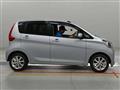 2014 Mitsubishi eK Wagon
