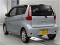 2014 Mitsubishi eK Wagon