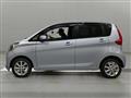 2014 Mitsubishi eK Wagon