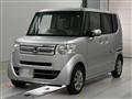 2015 Honda N BOX