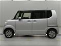 2015 Honda N BOX