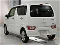 2019 Suzuki Wagon R