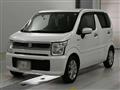 2019 Suzuki Wagon R