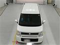 2019 Suzuki Wagon R