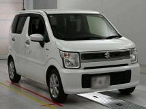 2019 Suzuki Wagon R