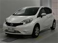 2015 Nissan Note