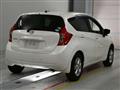 2015 Nissan Note