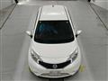 2015 Nissan Note