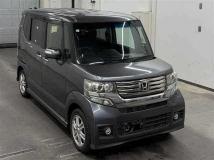 2013 Honda N BOX