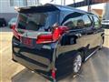2020 Toyota Alphard G
