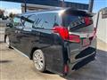 2020 Toyota Alphard G