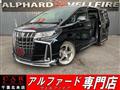 2018 Toyota Alphard G