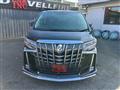 2018 Toyota Alphard G