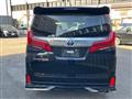 2018 Toyota Alphard G