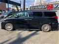 2018 Toyota Alphard G