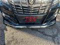 2016 Toyota Alphard G