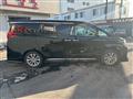 2016 Toyota Alphard G