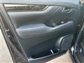 2016 Toyota Vellfire