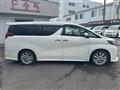 2016 Toyota Alphard G