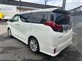 2016 Toyota Alphard G