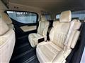2016 Toyota Alphard G