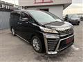 2021 Toyota Vellfire