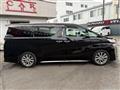 2021 Toyota Vellfire