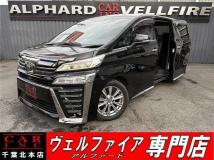 2021 Toyota Vellfire