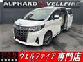 2018 Toyota Alphard G