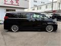 2016 Toyota Alphard G
