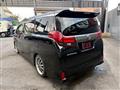 2016 Toyota Alphard G