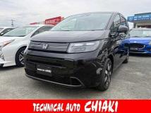 2026 Honda Freed