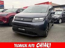 2025 Honda Freed