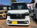 2025 Honda N BOX