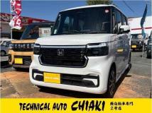 2025 Honda N BOX