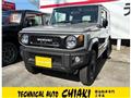 2025 Suzuki Jimny