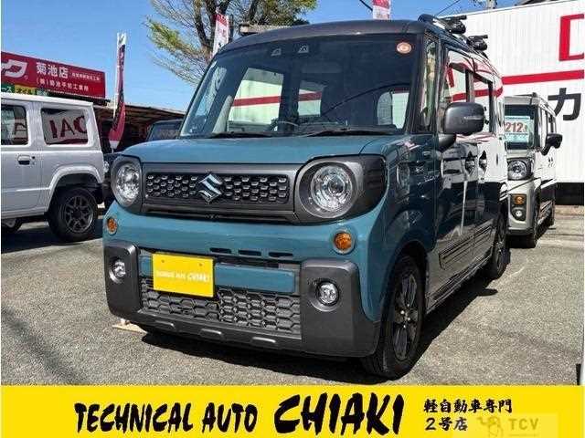 2022 Suzuki Suzuki Others