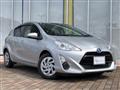 2017 Toyota AQUA