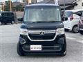 2022 Honda N BOX
