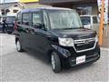 2022 Honda N BOX