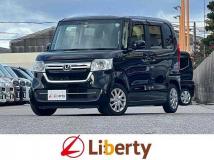2022 Honda N BOX
