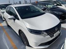 2024 Nissan Note