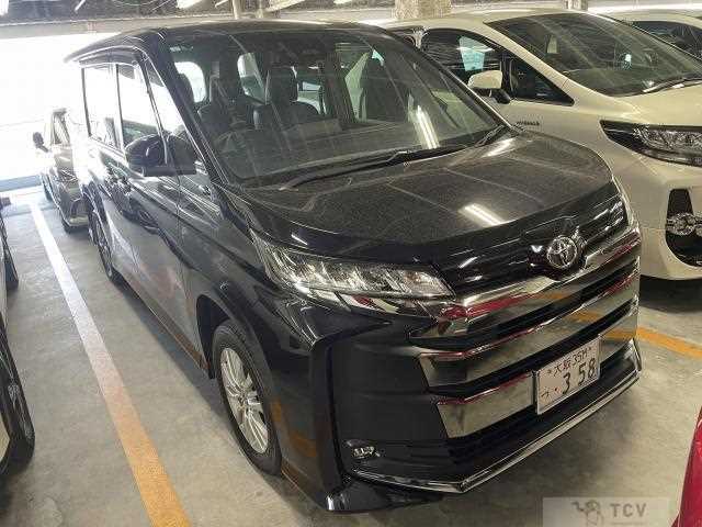 2023 Toyota Noah