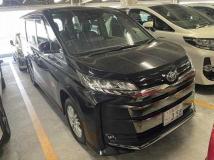 2023 Toyota Noah
